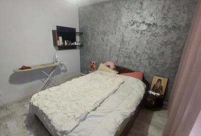 Apartament trei camere semidecomandat, Rovine zona Dezrobirii - 2