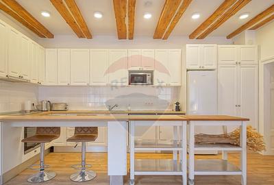 Casa de inchiriat in Scheii Brasovului - 34