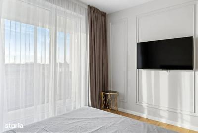 Apartament cu 2 camere în Nord - 2