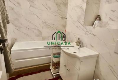 Apartament cu 4 camere decomandat în Ostroveni - 14