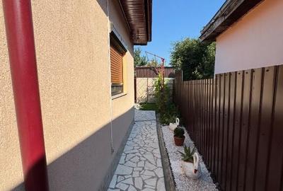 Vand casa de caramida Roman - 1