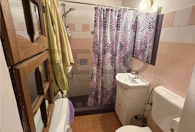 Apartament cu 2 camere în Ultracentral - 2