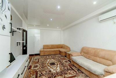 Garsonieră în Obor - 2