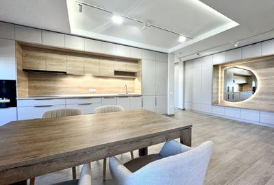 Apartament cu 2 camere decomandat în Dumbrăvița - 4