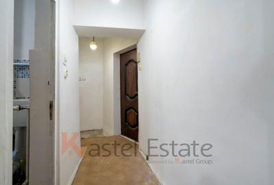 Garsonieră - Calea Crângași, Sector 6 - 9