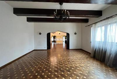 Vila 20 camere Dorobanti || Guvern || Gradina - 3