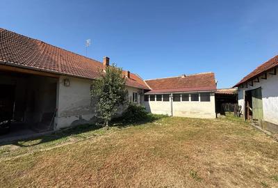 De vanzare Casa + Teren 3151m2 - 7