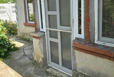 Teren si casa batraneasca - 7