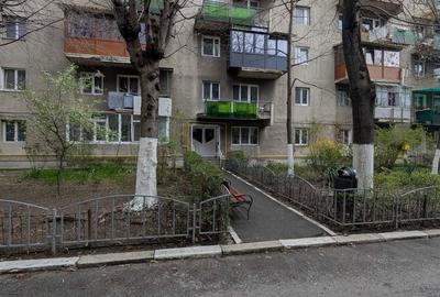 Apartament cu 2 camere semidecomandat în Traian - 1