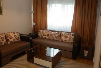 Apartament cu 3 camere semidecomandat în Dristor - 13