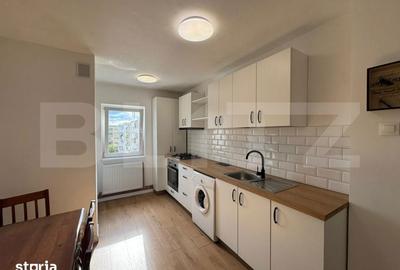 Apartament cu 4 camere în Mănăștur