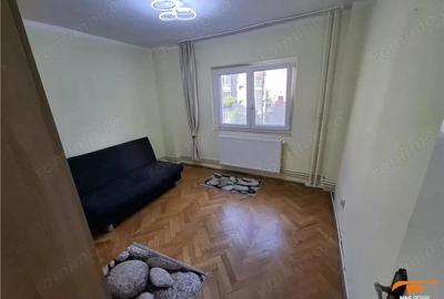 2 camere decomandat, et 2, S. Barnutiu- Pet Frendly - 14