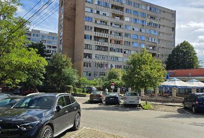 Vand cabinet medical (Spatiu Comercial), in Deva, Balcescu, parter - 2