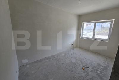 Apartament cu 3 camere semidecomandat în Apahida - 13