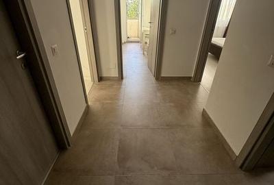 Apartament cu 2 camere, complex rezidential. Zona-Virtutii - 6