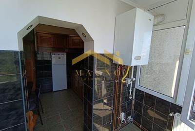 Apartament cu 2 camere decomandat, mobilat în P-ța Gării - 12