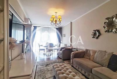 Apartament cu 3 camere de inchiriat in Ared, Oradea