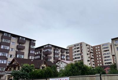 500 mp d20 pentru bloc sau casa - 1