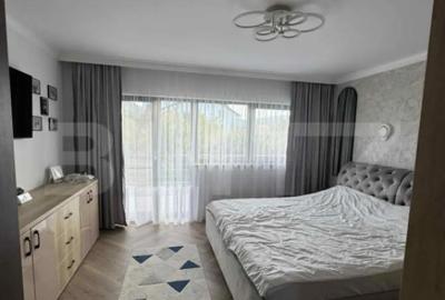 Apartament cu 3 camere decomandat, mobilat în Central - 15