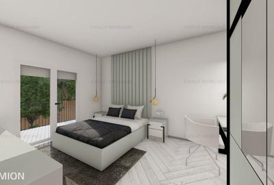 Proprietate comerciala versatila  în Eforie Sud cu vedere panoramica lac - 16