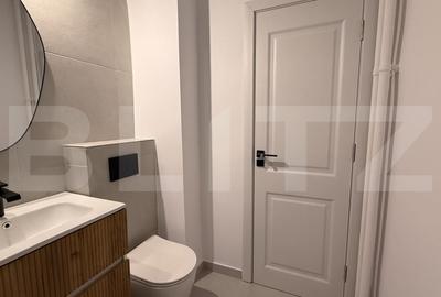 Garsoniera complet renovata, 31 mp, Brazda lui Novac - 7