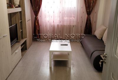 Garsonieră semidecomandată, mobilată în Energia - 2