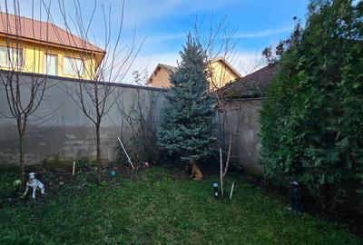 Duplex cu 5 camere cu Teren 250 Mp în Haliu - 2