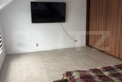 Casă cu 4 camere cu Teren 350 Mp în Ipotești - 11