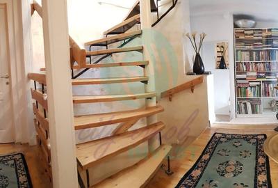 Casă individuală cu 12 camere cu Canalizare în P-ța Unirii - 5