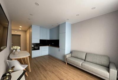 Garsoniera de vanzare zona Timpuri noi - 4