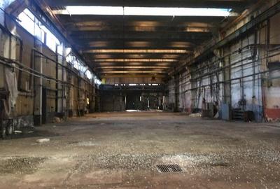 SPATIU INDUSTRIAL CODLEA -DEPOZITARE SAU LOGISTICA - 4