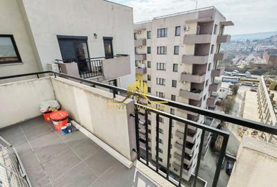 Apartament cu 2 camere decomandat, mobilat în Dâmbul Rotund - 8