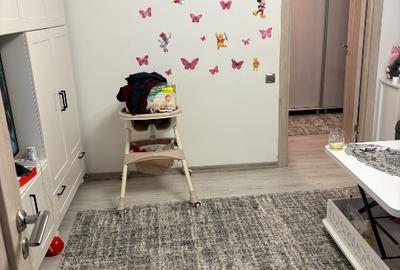 Apartament cu 2 camere nedecomandat în Central - 4