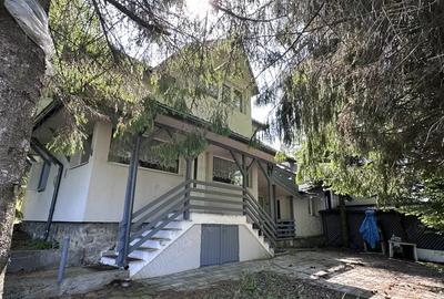 Persona fizica vand cabana cu teren la Beli? - 8