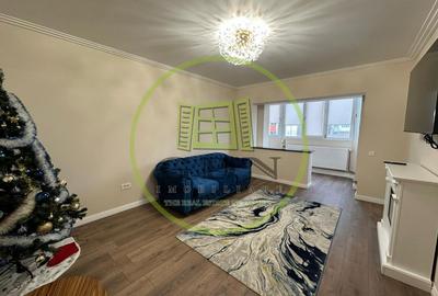 Apartament cu 3 camere decomandat, mobilat în Craiovița Nouă - 1