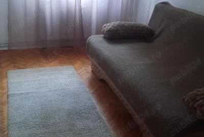 Apartament cu 3 camere decomandat în Take Ionescu