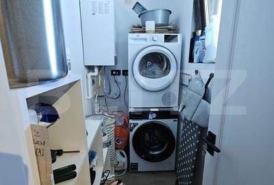 Casă cu 4 camere cu Teren 500 Mp în Miroslava - 2