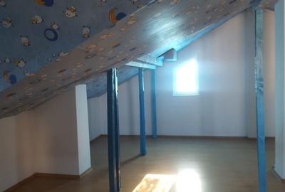 Casă cu Teren 800 Mp în Drumul Taberei - 7