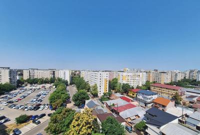 Apartament 2 camere 52 mp utili + balcon Soseaua Alexandr...
