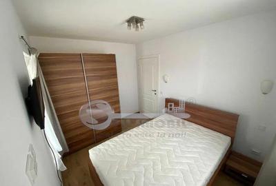Apartament cu 2 camere semidecomandat, mobilat în Păcurari - 1