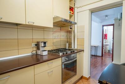 De Inchiriat Apartament 2 Camere in Centrul Bucurestiului - 10