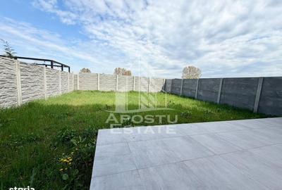 Casă cu 4 camere cu Teren 300 Mp în Remetea Mare - 2