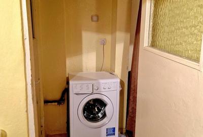 Apartament cu 2 camere semidecomandat în Hipodrom - 8