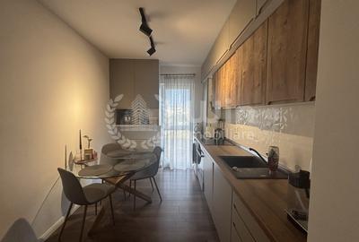 Apartament 2 camere | Decomandat | Bloc nou | Et. 4/6 | Garaj | Iris - 5