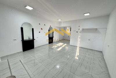 Spațiu comercial, de 34 mp, în Iosefin - 3
