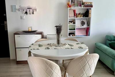 Apartament cu 2 camere decomandat în Calea Urseni - 3