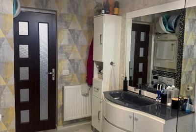 Casă cu 3 camere cu Teren 280 Mp în Central - 17