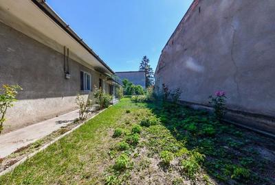 Casă cu 2 camere cu Canalizare în Mărăști - 2