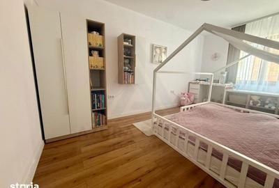 Casă cu 4 camere cu Teren 500 Mp în Central - 11