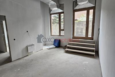 Spațiu comercial, de 122 mp, în Central - 3